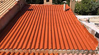 couvreur toiture Balogna